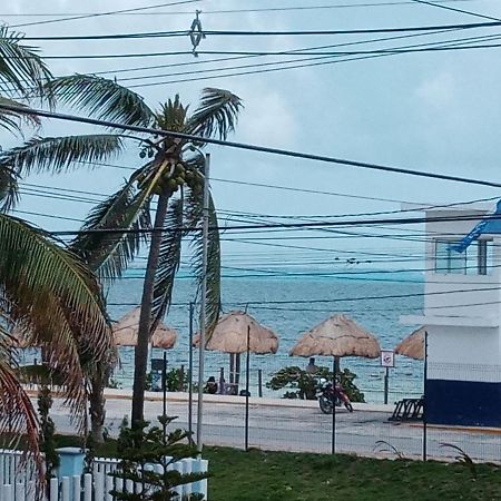 Caribbean Paradise 칸쿤 외부 사진