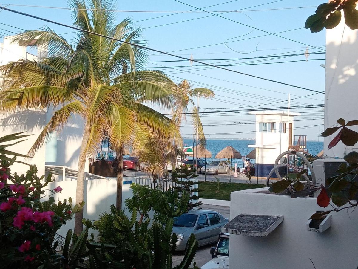 Caribbean Paradise 칸쿤 외부 사진
